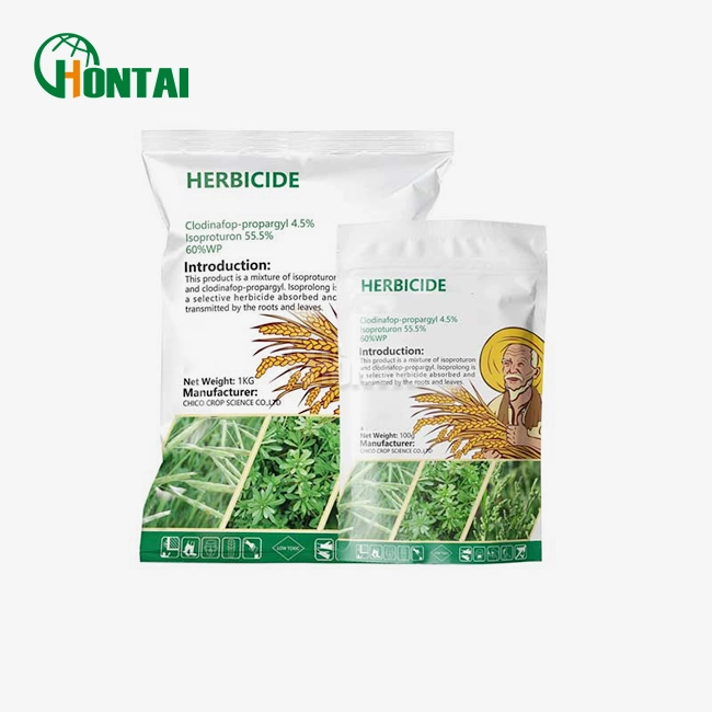 Clodinafop-Propargyl 95%TC